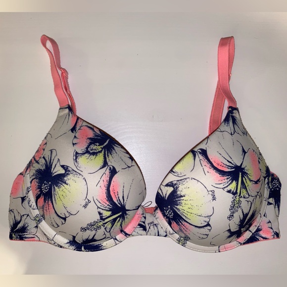 Victoria’s Secret PINK and Calvin Klein Bras - Picture 7 of 10